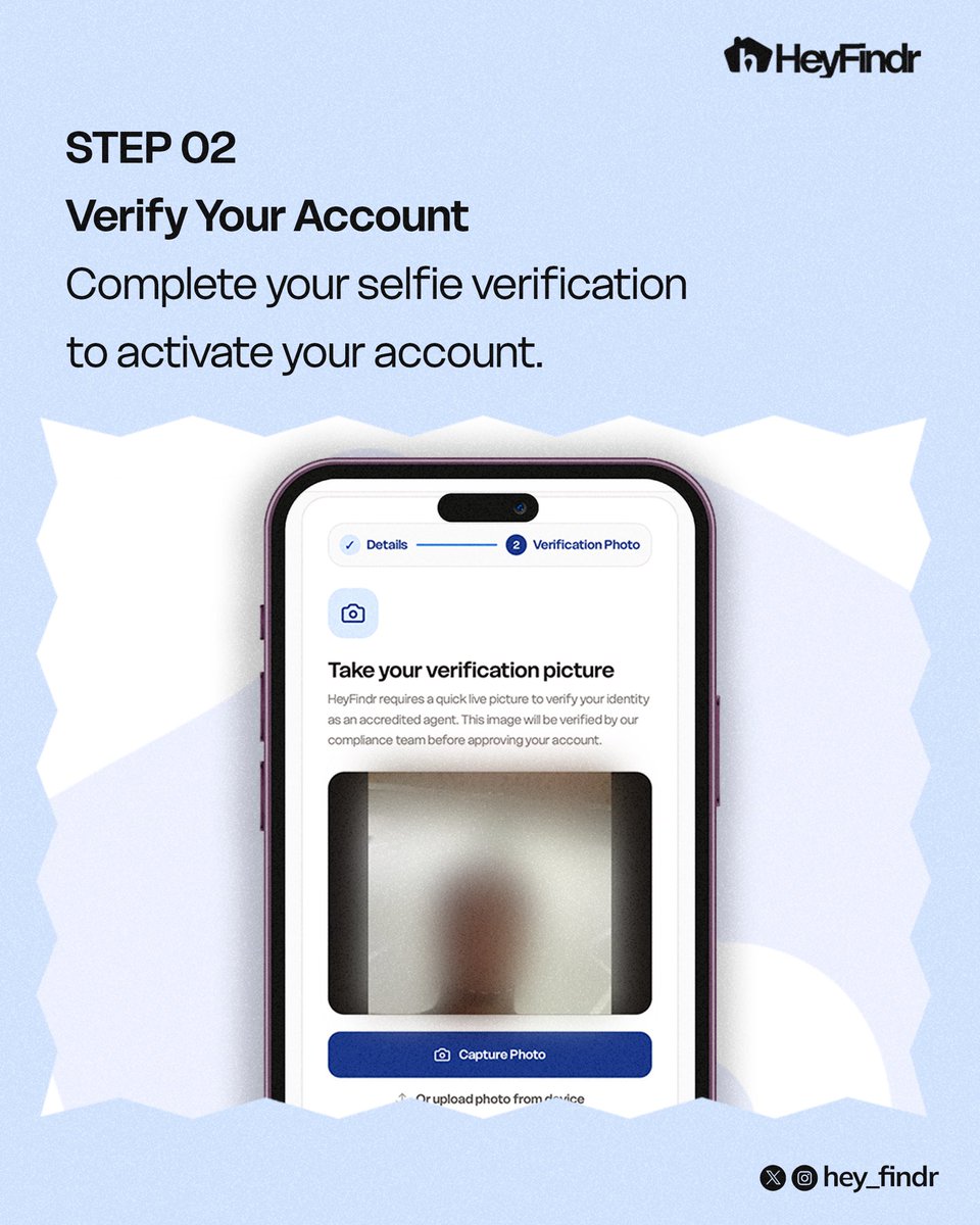 hey_findr's tweet photo. HOW TO LIST YOUR PROPERTY ON HEYFINDER AS AN AGENT OR A LANDLORD🤍 https://t.co/JZKhG06oAG