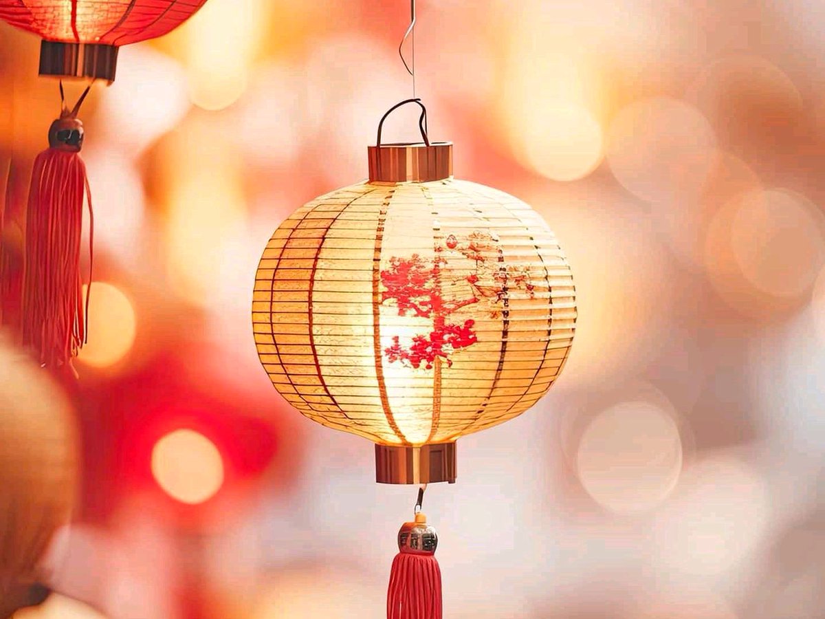 helen_surf__e69's tweet photo. Today I lit my first lantern of Lunar New Year, chasing away shadows and making space for luck to come home https://t.co/d7tOgMXClx