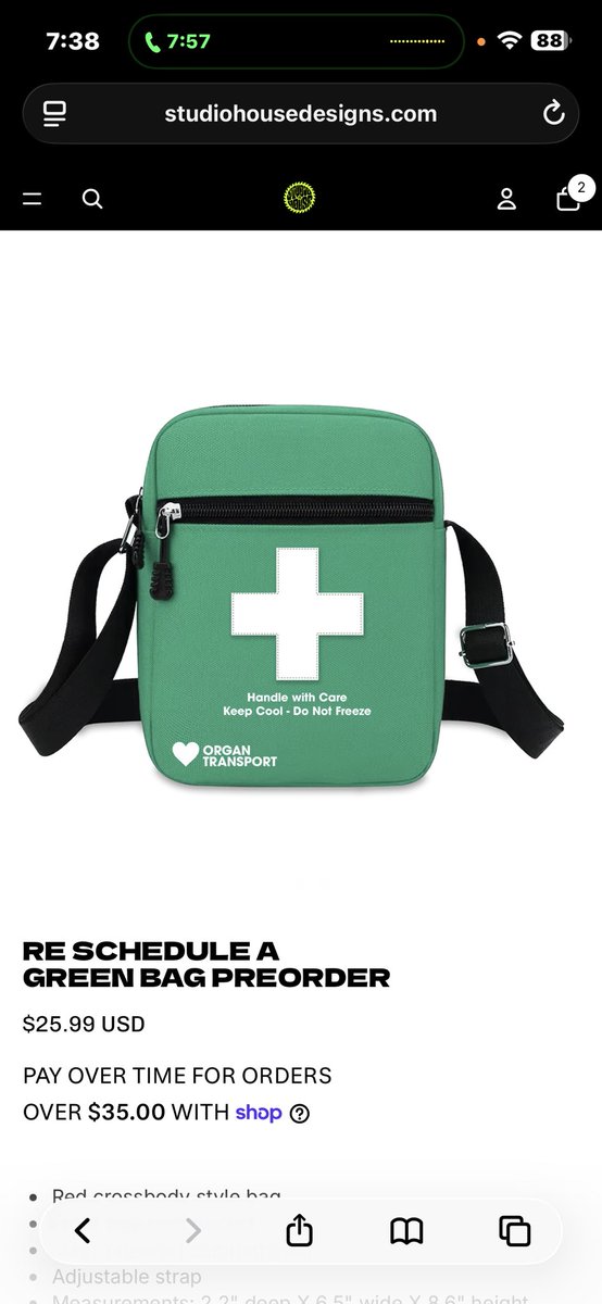 SILENTH1LL5PT's tweet photo. im not a fan of this style of bag but im getting such fomo for the popcorn bag courier :((((( https://t.co/flTVj836td