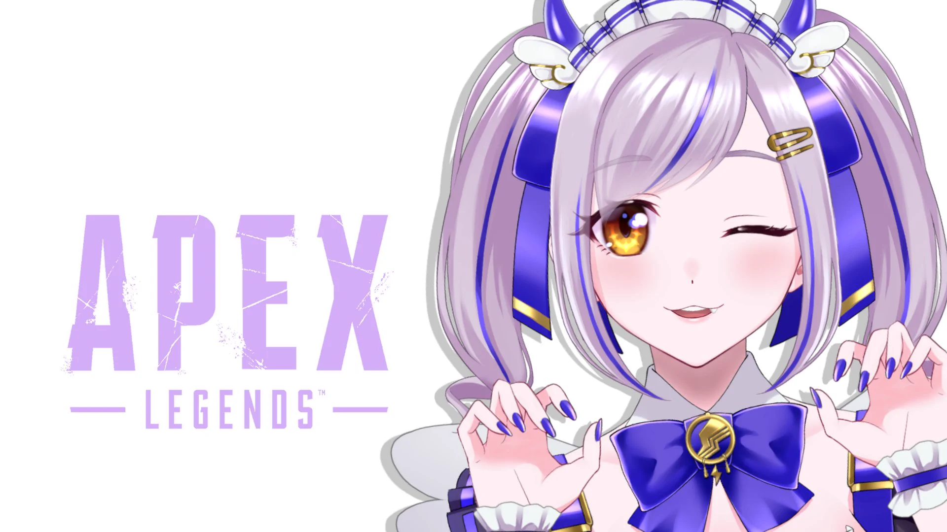 天雷 ユ鬼⚡🪽Vtuber on X: 