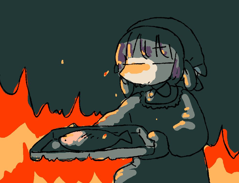 EVERYDAY_akuma's tweet photo. https://t.co/yUZfYotsUN