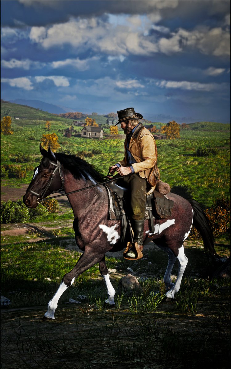 rdr2shotss's tweet photo. 📷#RedDeadRedemption2 #RockstarGames https://t.co/SKL4tvNaUF