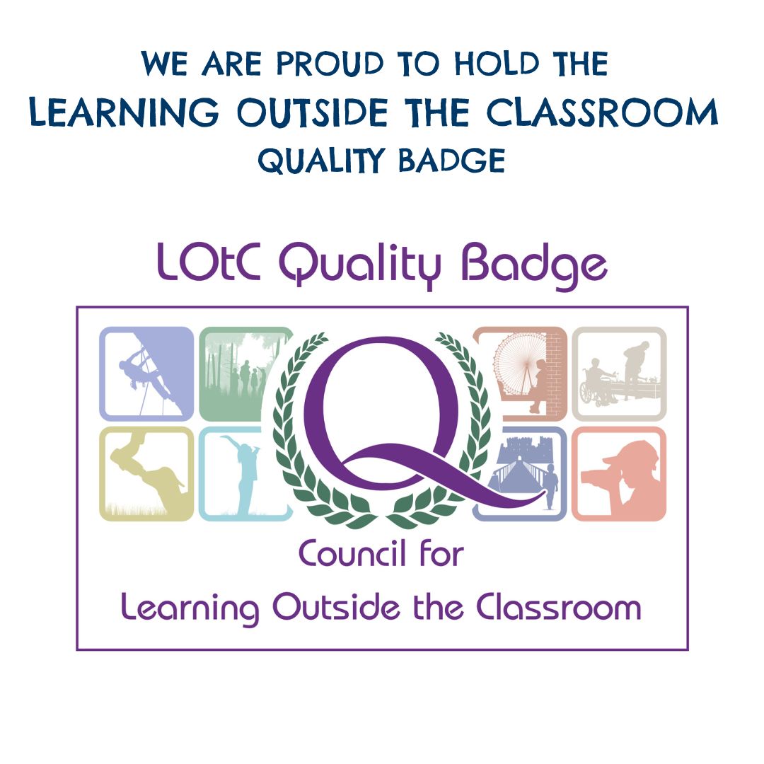 Oakerwood's tweet photo. We are proud to once again achieve the quality badge  for Learning Outside the Classroom! Taking teaching beyond the classroom!  https://t.co/nXsghK7K3F

#learningoutsidetheclassroom #oakerwood #herefordshire https://t.co/r1rq6uyrMZ
