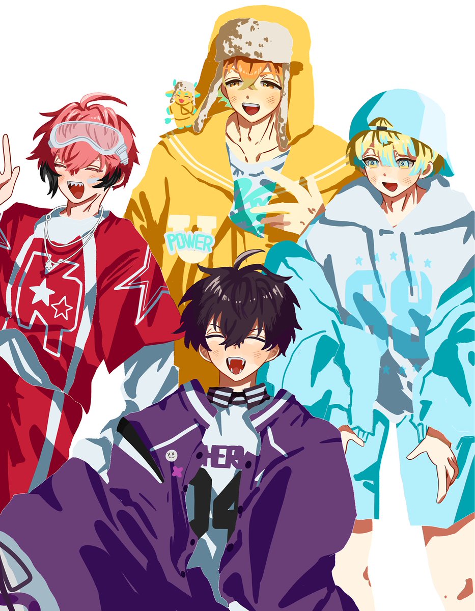 onmu7u's tweet photo. https://t.co/mLaJPFnaoK