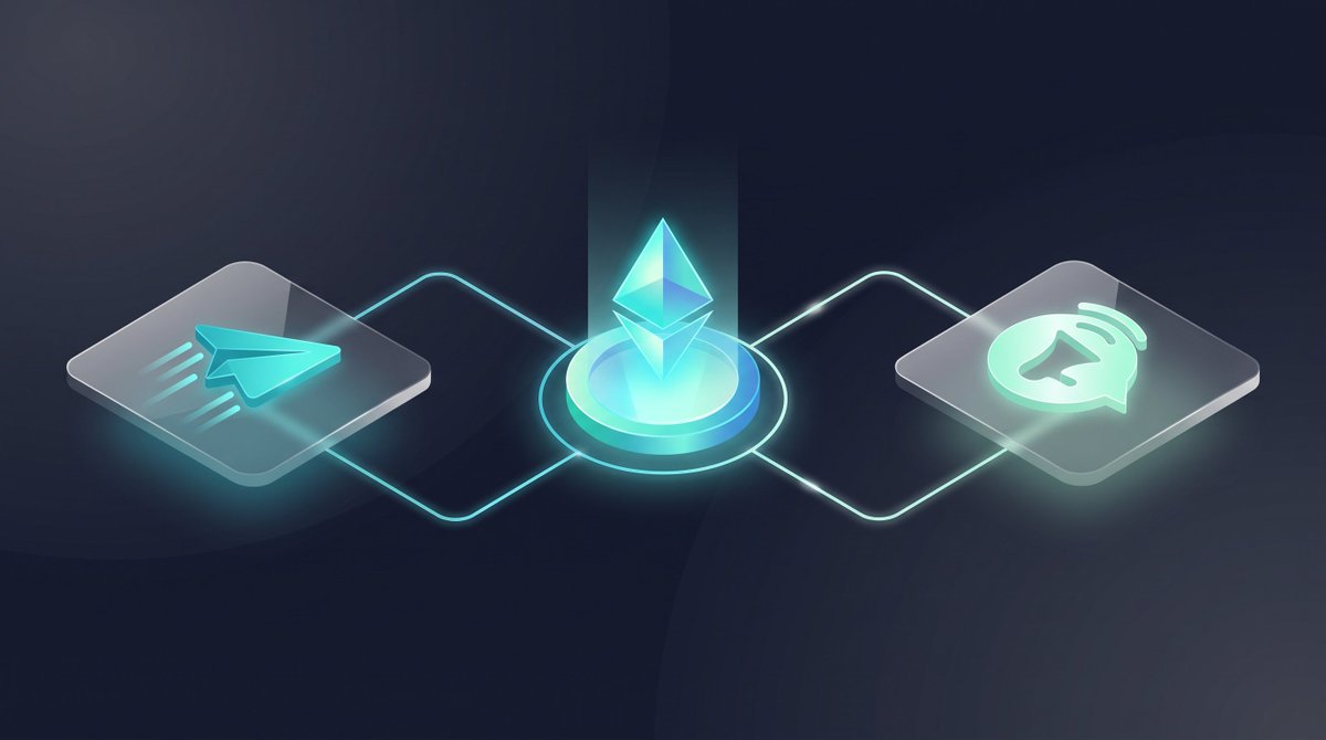 homebloks's tweet photo. Now anyone can easily add their @XPRNetwork NFT sales to their telegram channels. 
Check out https://t.co/mTIDOzqt3i 
NFT's
MY Collection
Choose your collection
Creator insights... and set up your bridge https://t.co/02UtXI0L43