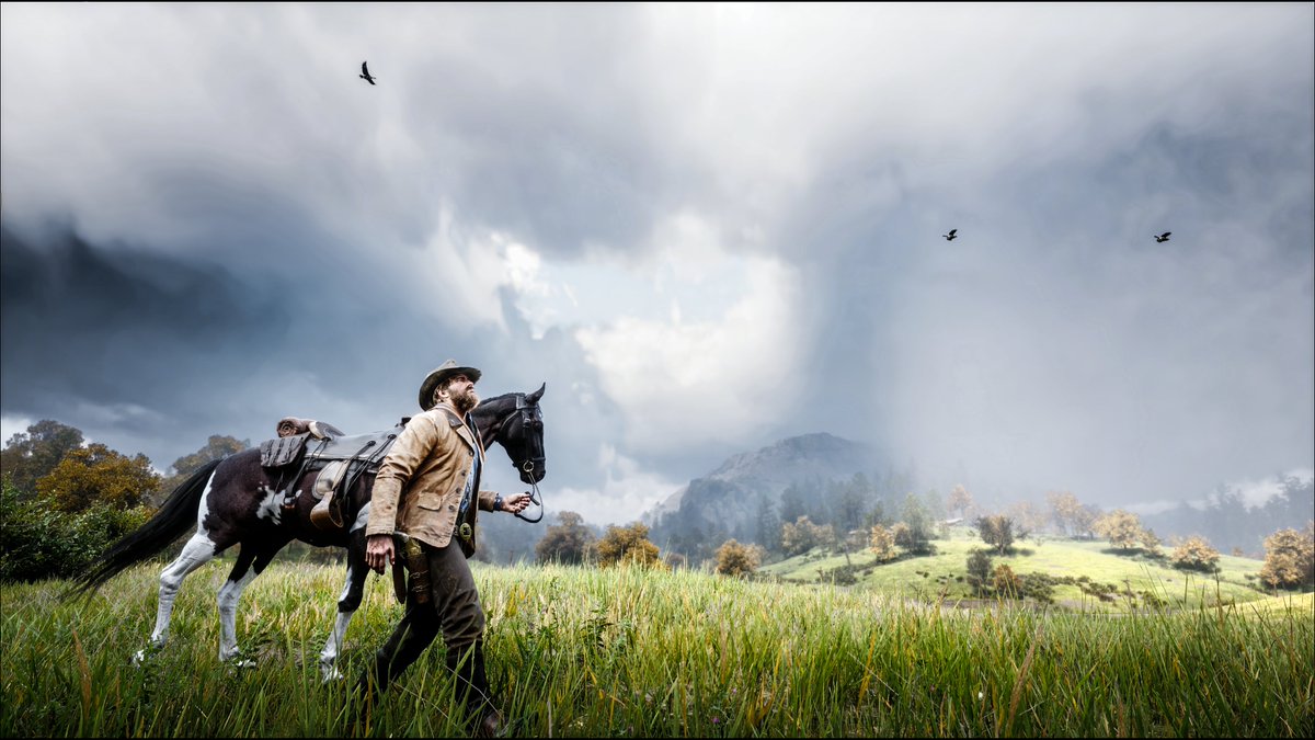 rdr2shotss's tweet photo. 📷#RedDeadRedemption2 #RockstarGames https://t.co/SKL4tvNaUF