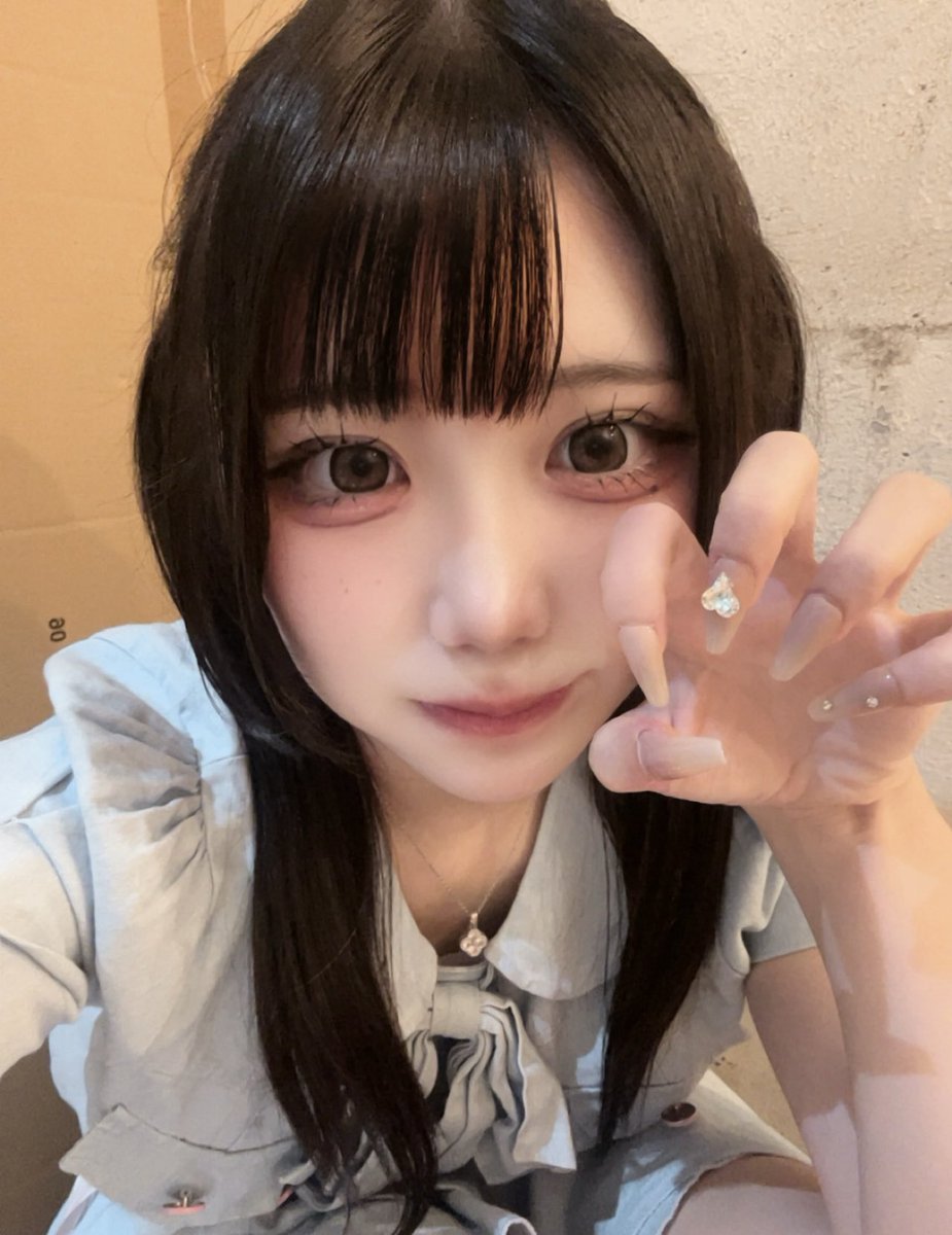 biidama_riko tweet picture