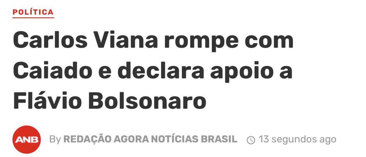 rafaelgloves's tweet photo. Candidato ao Senado de MG pulou do barco do Kassab.

Será eleito e migrará para o PL em 2027. https://t.co/7rrn3LnXWE