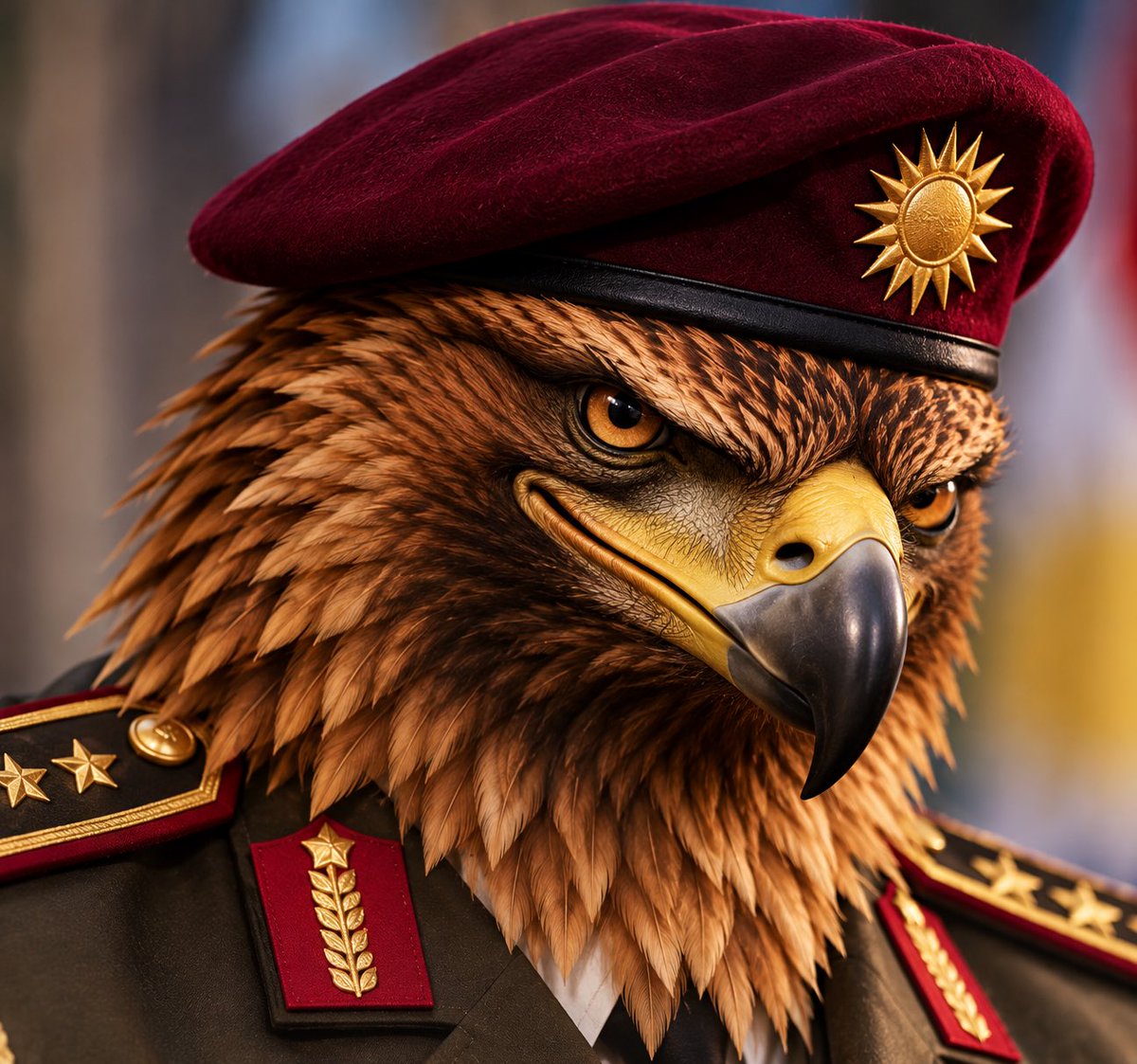 General_Bazo tweet picture