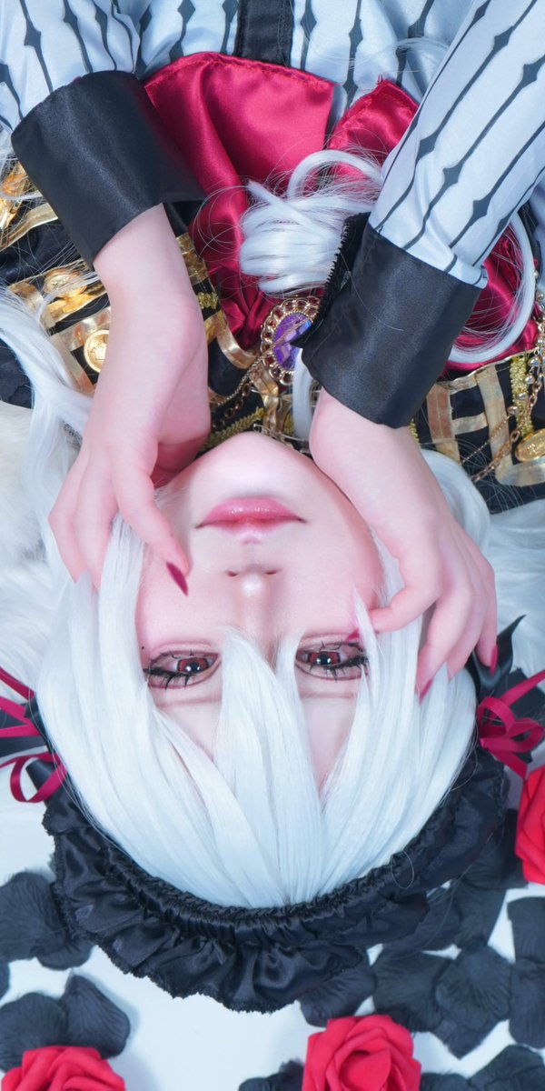 kos_9hx's tweet photo. cos￤928の日 https://t.co/RBhqef1sAT