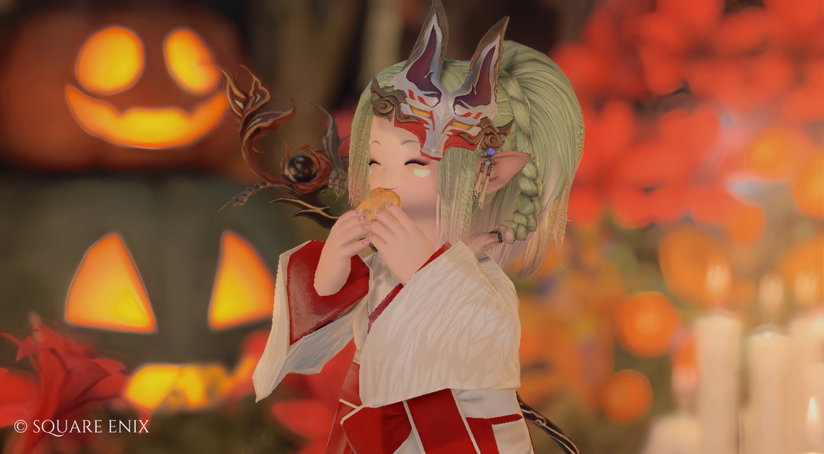 yuimariaff14's tweet photo. 😊🎃
#おつララ
#No73 https://t.co/gkwT3qhfzI
