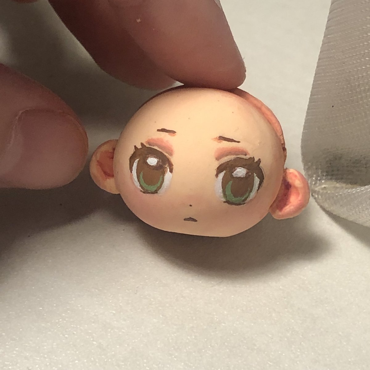 0n2xy's tweet photo. 見事に失敗したので作り直しになりました泣😭😭😭
写真の時までは良かったんですけど(/ ω ; ) https://t.co/cfrjAvwLpW