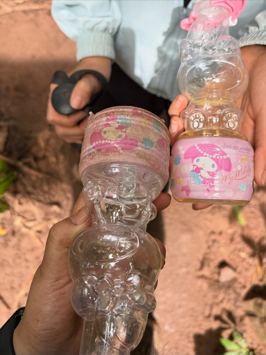 piployrr_ph's tweet photo. 📸🐈⬛⋆˚꩜。 28092026 | piploy Instagram Post 3/3
"🏞️🏕️⛰️ เกือบหลับแต่กลับมาได้"
#PiployRR #พิพลอยกัญญรัตน์
#your_marine
🔗https://t.co/sRgQg711XZ https://t.co/MBkctVvZrD