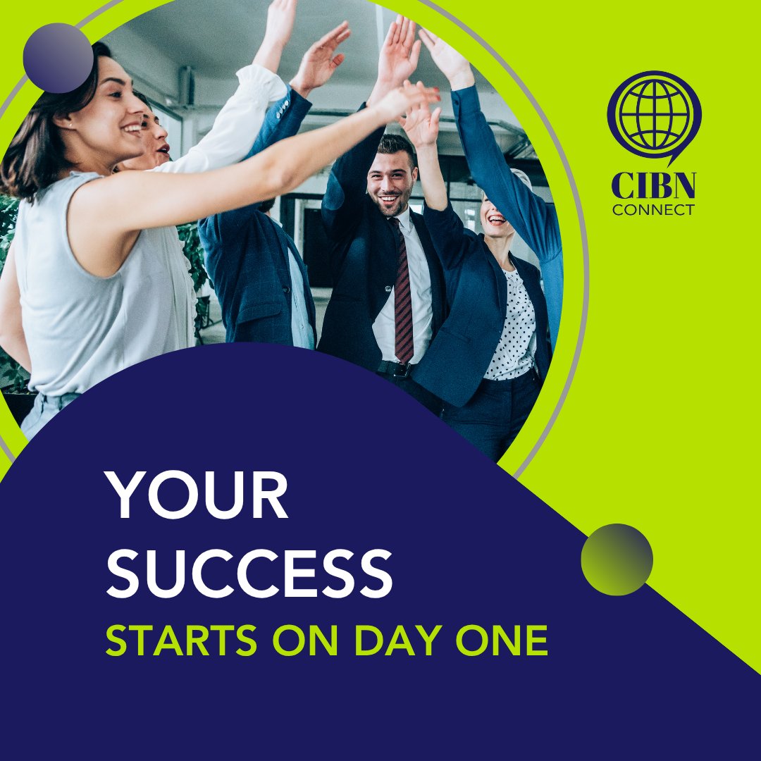 CIBNtweets's tweet photo. Joining CIBN is more than signing up—it’s the start of your growth journey. 🚀

Get personal orientation, exclusive tools, 1-on-1 networking guidance, and support to build strong referral partnerships. 

#CIBNConnect #Networking #BusinessSuccess https://t.co/APqfEWmHB0