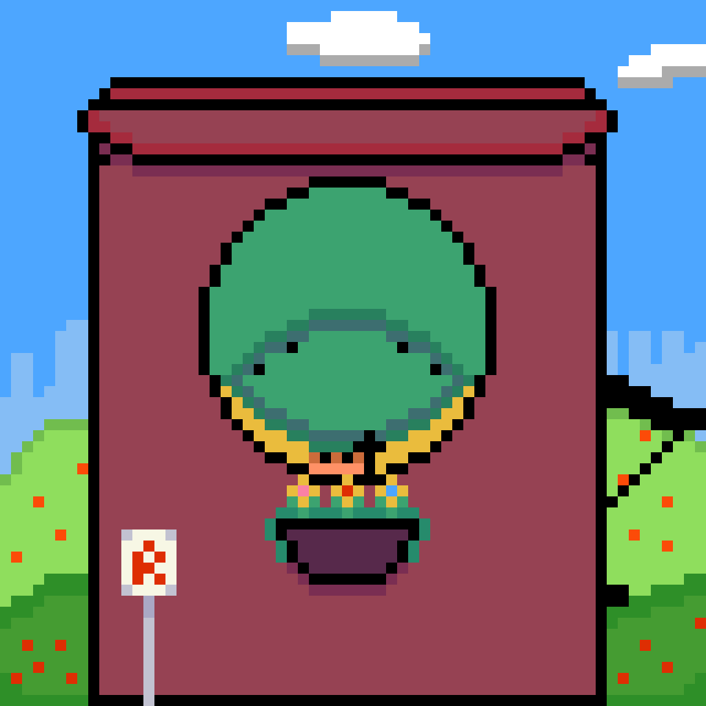 Pixel_MeadoW1's tweet photo. a little friend https://t.co/U0ICHl4mZN