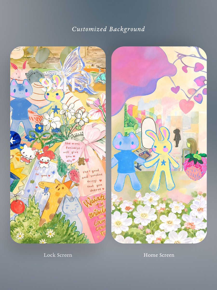 Nythis110929's tweet photo. Kawaii Scrapbook 🧸
High res link in bio https://t.co/TScQQK8j7m