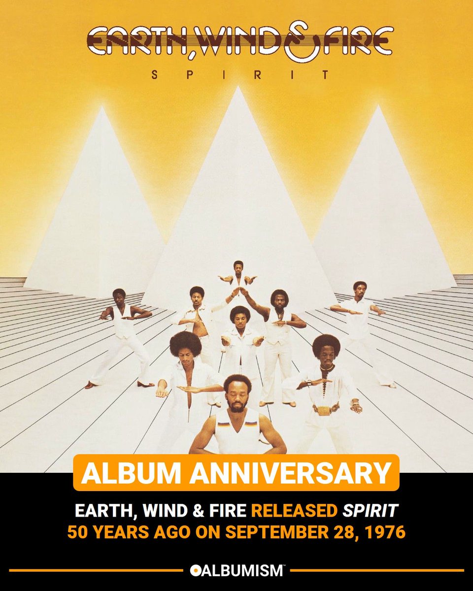 Albumism tweet picture