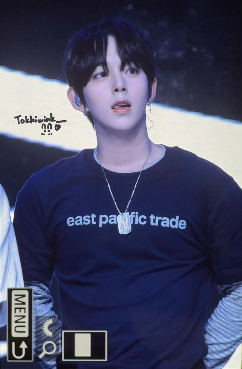 tokkiwink_'s tweet photo. 𝟤𝟢𝟤𝟨/𝟢𝟫/𝟤𝟪 배재대 대동제 preview

⛧⛧⛧

#AHOF #아홉    
#CHIHEN #즈언
#簡志恩 #志恩 https://t.co/e3U3DzLMaN