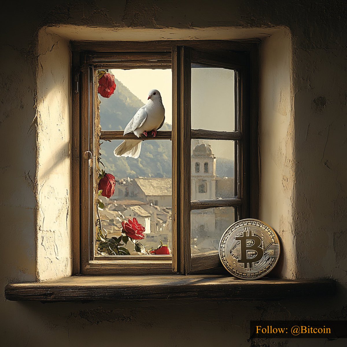 Bitcoin's tweet photo. $83,247.21

#Bitcoin https://t.co/t9zZui7O6x