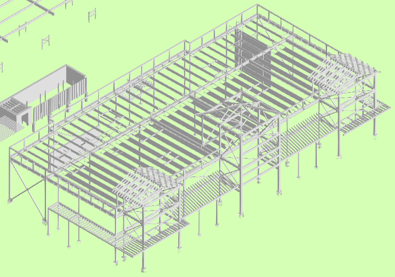 LECGI_Inc's tweet photo. #Fabricators, let LECGI bid your next #SteelDetailing project so that you can experience our real time customer service for #ShopDrawings. https://t.co/KhlNawmkoS