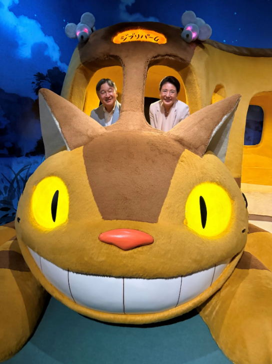 2020tamagoyaki's tweet photo. 凄いね
TLがネコバスでいっぱいだよ😊 https://t.co/0rgXiRGBSq