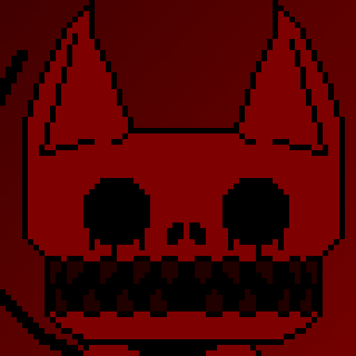 Entity470v1's tweet photo. Those 3 portraits reminds me of those portraits that @MorganFost95066 made for me https://t.co/GVlA3Iqwo5