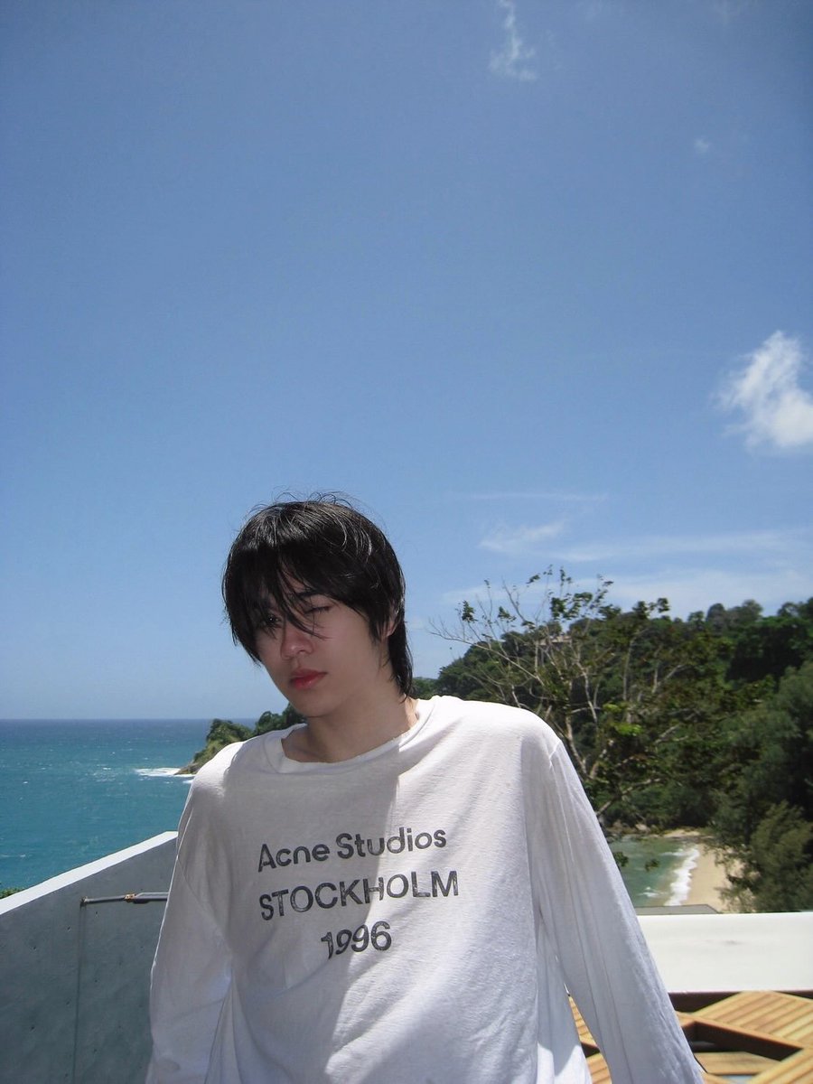 yoon63876's tweet photo. Happy Birthday par P'Boom 

BESEVBOOM 28TH TO INFINITY

  #28thShiningBesevboom https://t.co/5jTSBt25LH