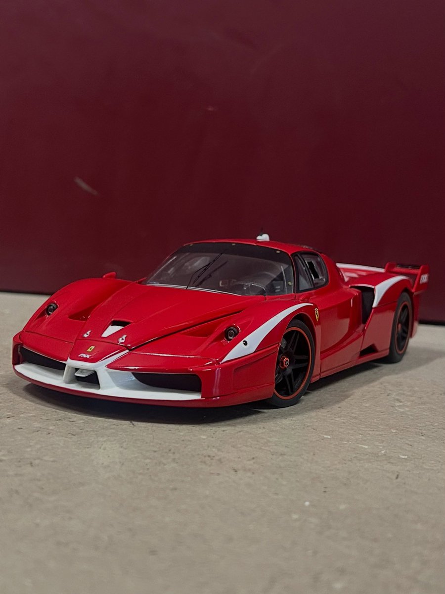 AutosMinisTacot's tweet photo. 🚨Back in stock🚨 

Quelques pépites sont de retour à l’échelle 1/18e dans la rubrique « Seconde main » !
#diecast #tacotdiecast #ferrari https://t.co/DhsDazntZd