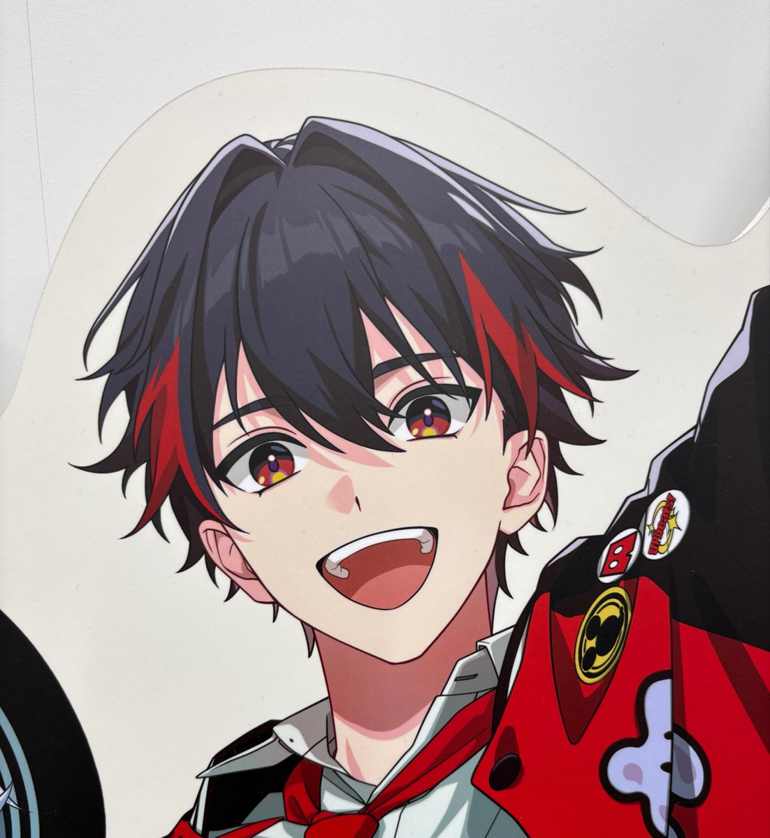 mecha0141's tweet photo. お迎え用☀︎.° https://t.co/yRIeMsOA28