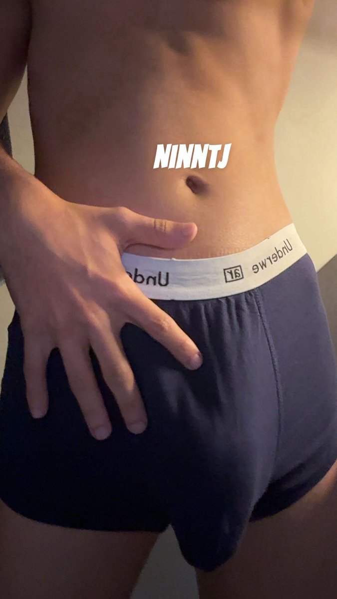 Ninntj tweet picture