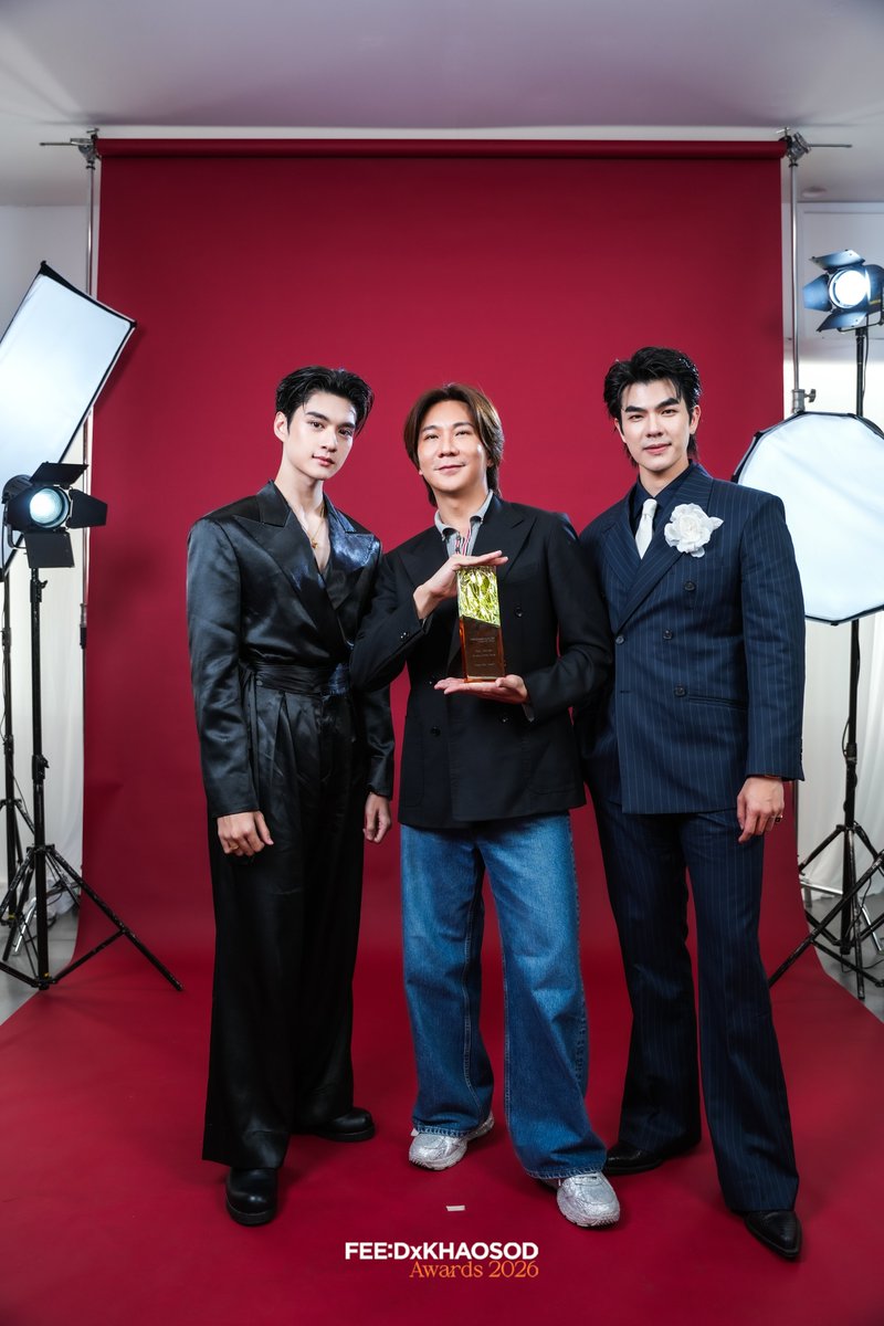 feed_4_future's tweet photo. 🏆Top-Tier BL Series of the Year
.
#FEEDxKHAOSODAwards2026
#ShineTheSeries https://t.co/5Tv7to2YoC
