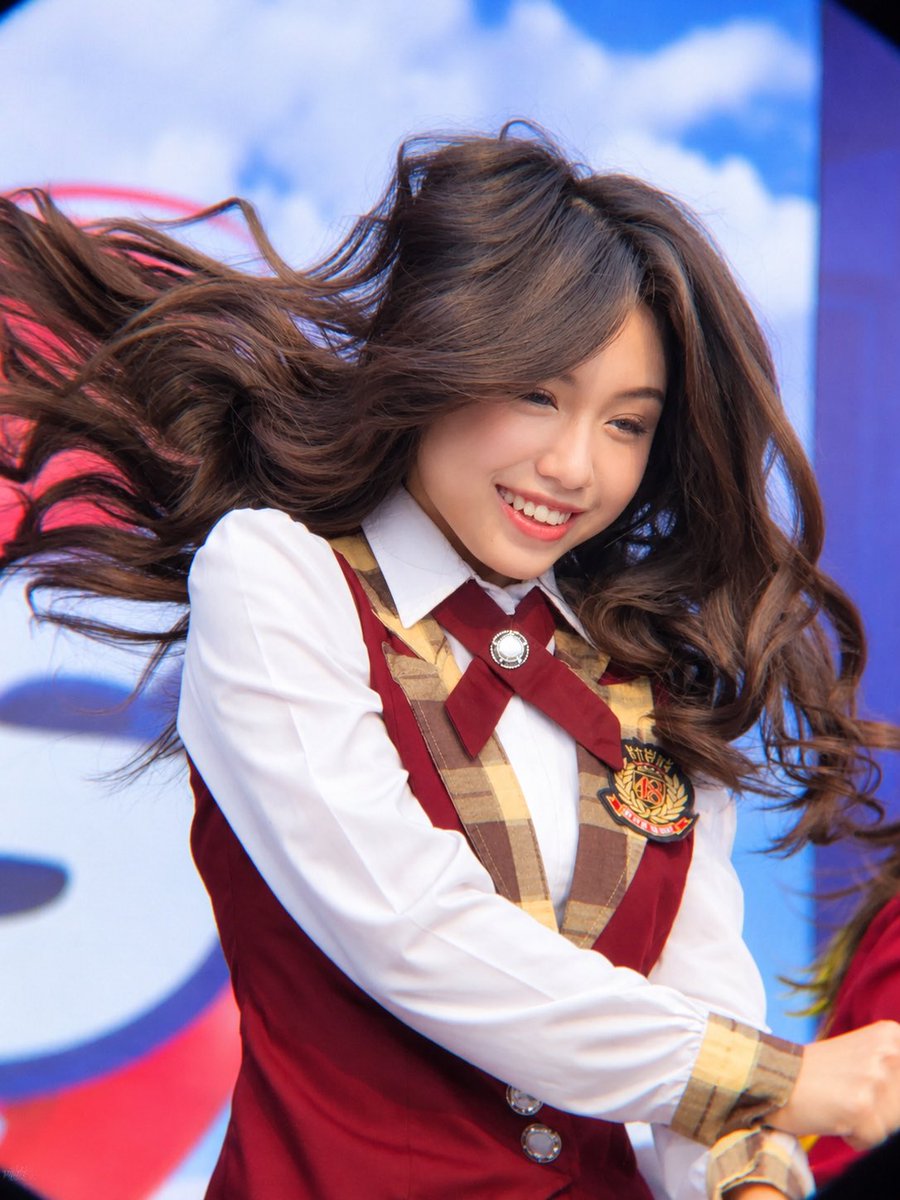 trikpik's tweet photo. @Michie_JKT48 (refined) https://t.co/WXVaQMSi2v
