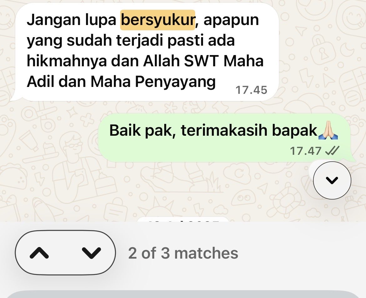 nov40173's tweet photo. @narmengstudy saya disuruh bersyukur kak wkwkwk https://t.co/OWtaWh51tn