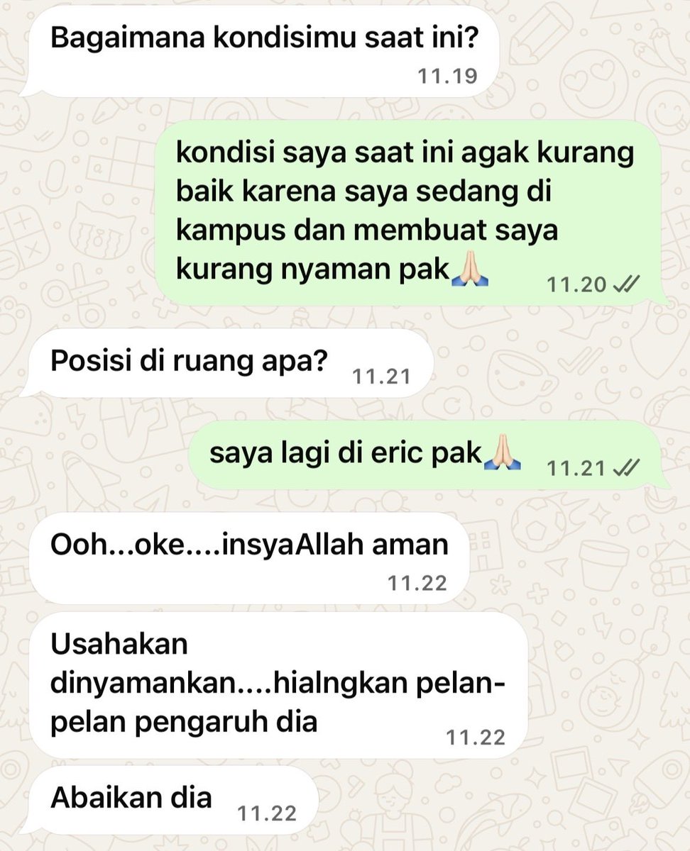 nov40173's tweet photo. @narmengstudy saya disuruh bersyukur kak wkwkwk https://t.co/OWtaWh51tn
