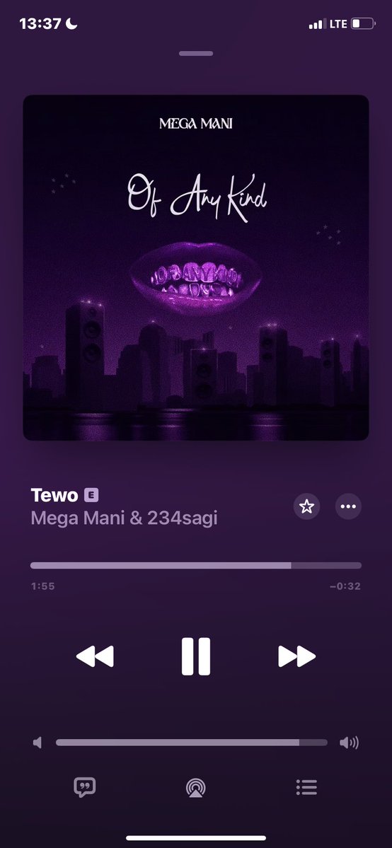hard2getrecords's tweet photo. Keep streaming “Tewo” by @purplelyfeeeee and @234sagi 💜🔥

https://t.co/zyRn0u55Kf https://t.co/YzlQxI5OvD