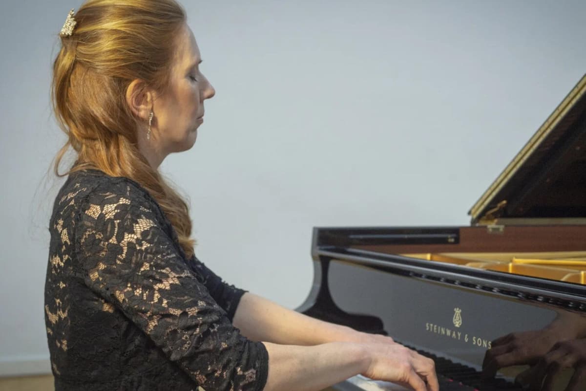 newspostleader's tweet photo. Piano recital to start new Morpeth Music Society season https://t.co/0fz4eaCXfK https://t.co/t7LbRXRP2s