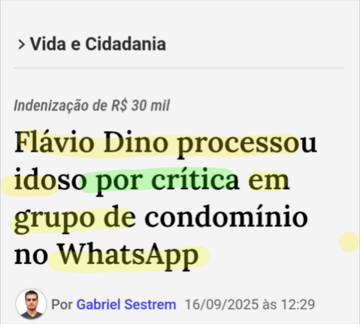 OficialAdeodato's tweet photo. O "ministro", que acordou se sentindo guardião da liberdade de expressão, esqueceu isso aqui 👇 https://t.co/QeeyZjBoPF