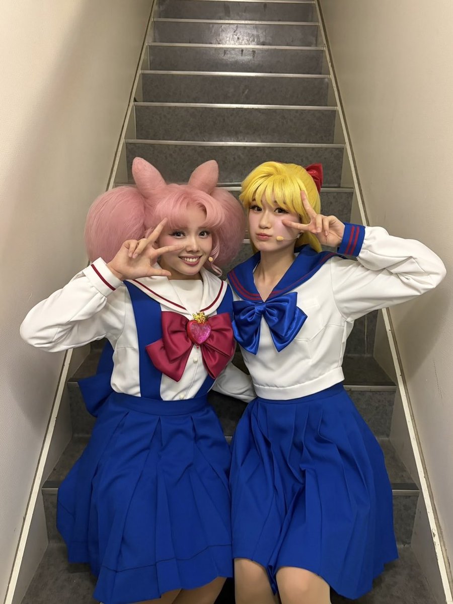 051021marin's tweet photo. #美少女戦士セーラームーン
-Shining Theater Shinagawa Tokyo-

Team Silver Moon 公演
本当にありがとうございました。

今朝は沢山の応援メッセージが届いて
こんなにも応援して下さってる方がいるんだなと
泣きそうになりました。

足元の悪い中、ご来場くださった皆様
応援に駆けつけて下さった皆様
感謝の気持ちでいっぱいです♡

みんなありがとうね😭大好きだよ。

怪我しないように、
安全第一で明日も出演させていただきます。
よろしくお願い致します。

#PrettyGuardianSailorMoon 
-Shining Theater Shinagawa Tokyo-

Thank you so much for coming to see 
Team Silver Moon today. 🌙✨

I received so many messages of support this morning, and I was so touched that I almost cried realizing just how many people are cheering me on.

To everyone who came to the theater despite the bad weather, and to everyone who came to support me, I’m truly filled with gratitude ♡

Thank you so much, everyone. 😭
I love you all 🩷

I’ll make sure to put safety first and take care of myself so I don’t get injured.
I’ll be performing again tomorrow, and I hope to see you all there! 

#prettyguardiansailormoonshiningtheater #shiningtheater #シャイニングシアター