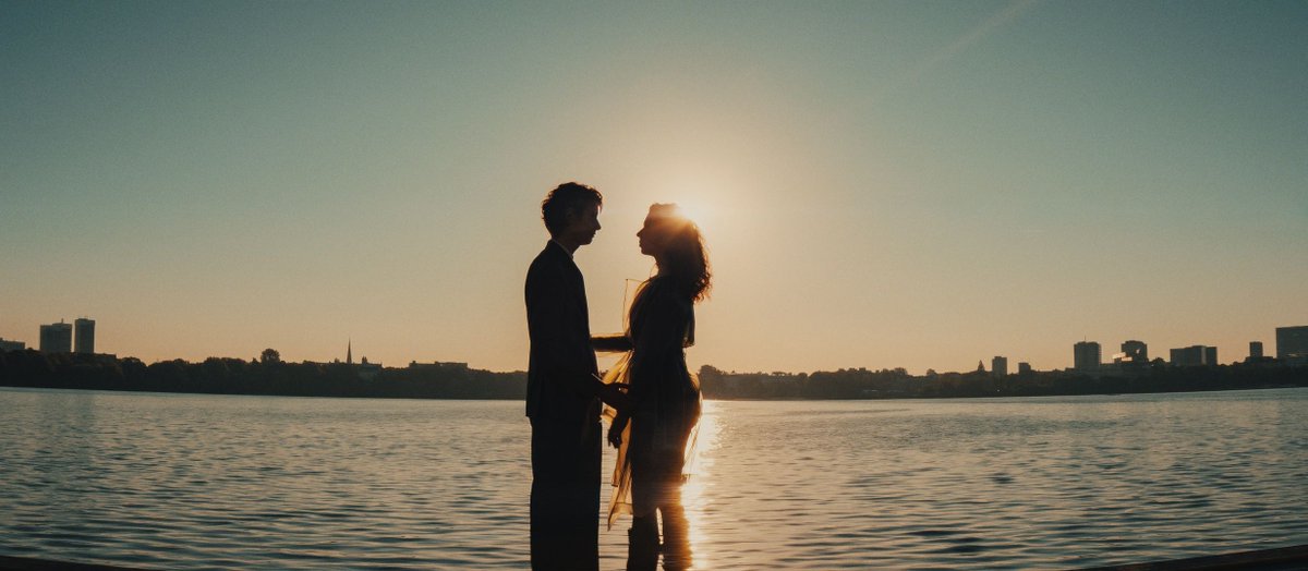 ICSfilm's tweet photo. Ali Ercivan tells a fairytale in Fatih Akın's GHOST SONG, a film that proves how Akın grew up and became a master of his craft while preserving his core strength: authentic emotion and passion #74SSIFF https://t.co/vaQfJOpkwa https://t.co/rIebzHV70J