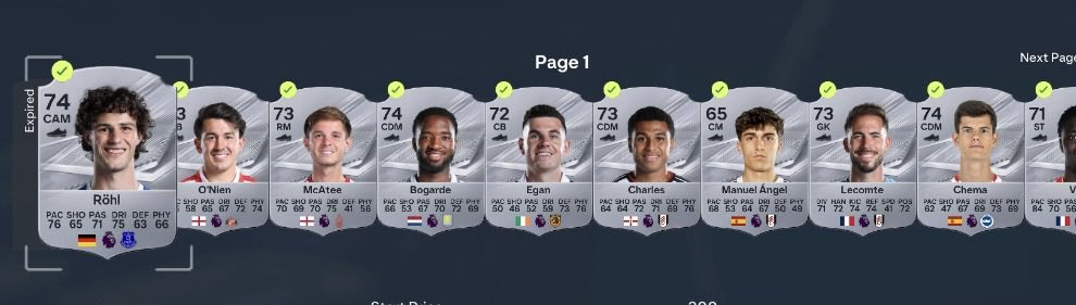 DrFUT_'s tweet photo. 🚨Make coins whilst earning Gallery tokens! ⤵️

Silver pack method! 🥈

• Open Silver packs for 3750 coins ✅
• Sell anything that will sell ✅
• MINIMUM 3x500c players ✅
• Discard the remaining items (900c) ✅
• Makes a profit ✅

🔑Masisvely boosts Gallery tokens through first owner cards entering your unassigned 💡

Save for later & follow for all FC27 tips! 🫡