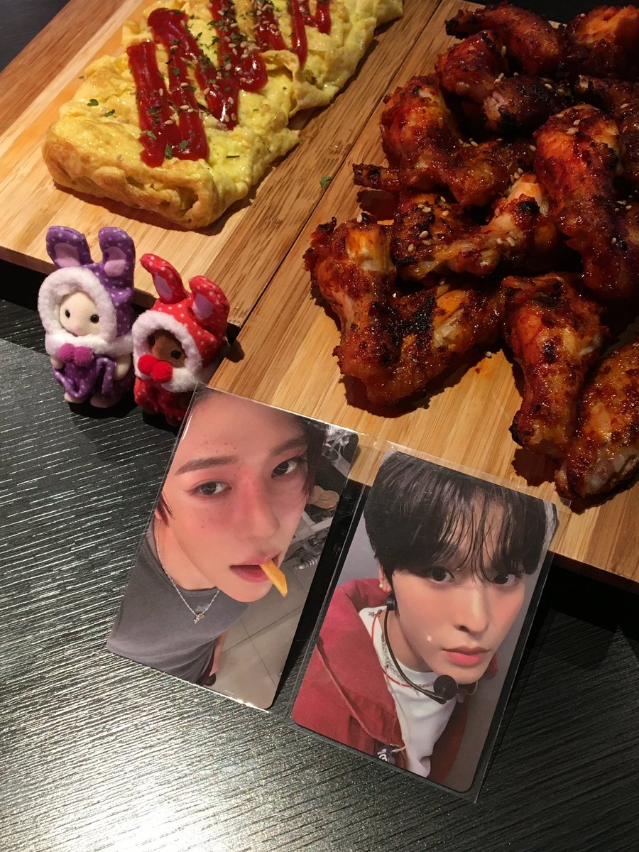 4nwzi_'s tweet photo. 즐거운 데이트 🫰🏻🫂🩷👼🏻
닭날개 진짜 맛집입니다.. 다들 가시길.. https://t.co/rrcnbYhThy