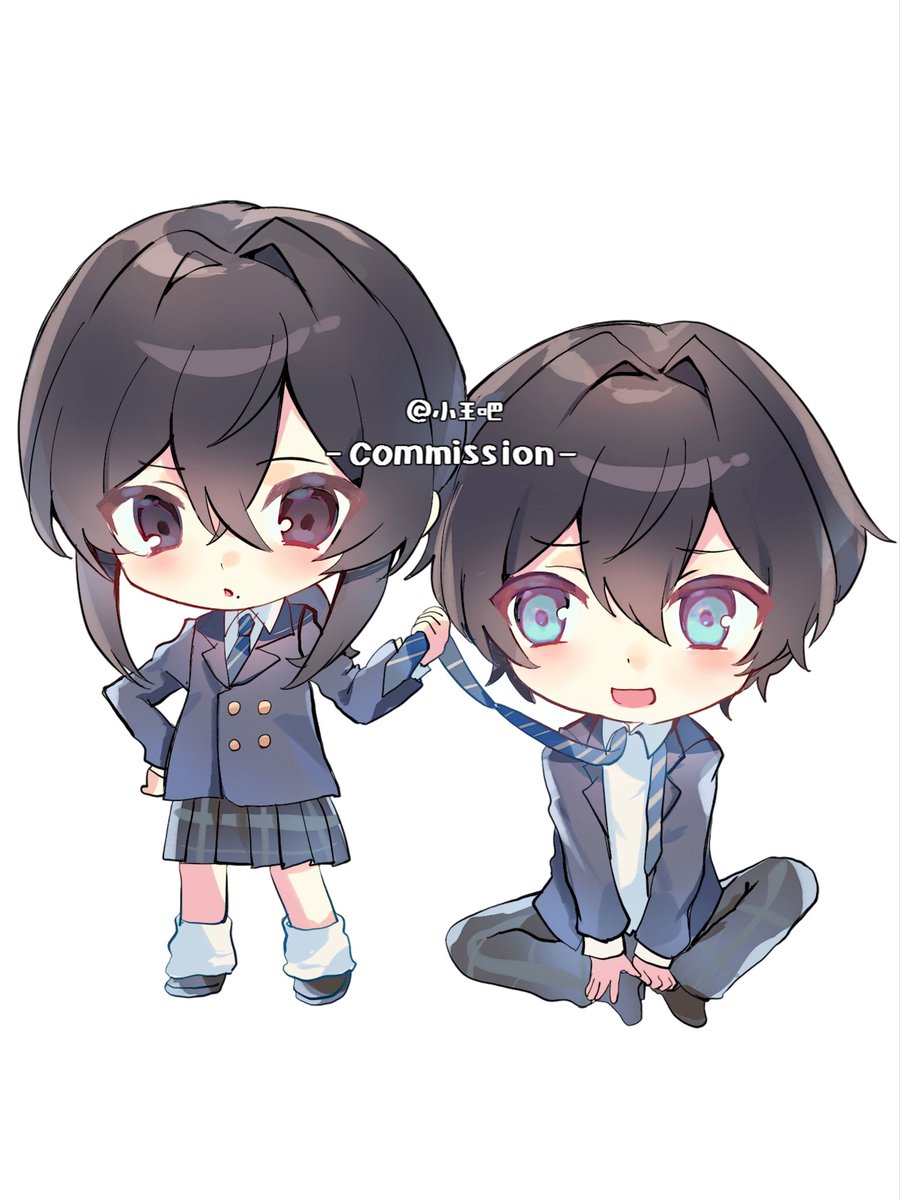 xiaowan10620234's tweet photo. @fuzzinkkk @_VGen_ I’d love to join VGen! I recently returned to this account after a four-year hiatus, so most of the work on my profile is older. Here’s some of my work—Thanks so muchwww https://t.co/1rXz1CGoe8
