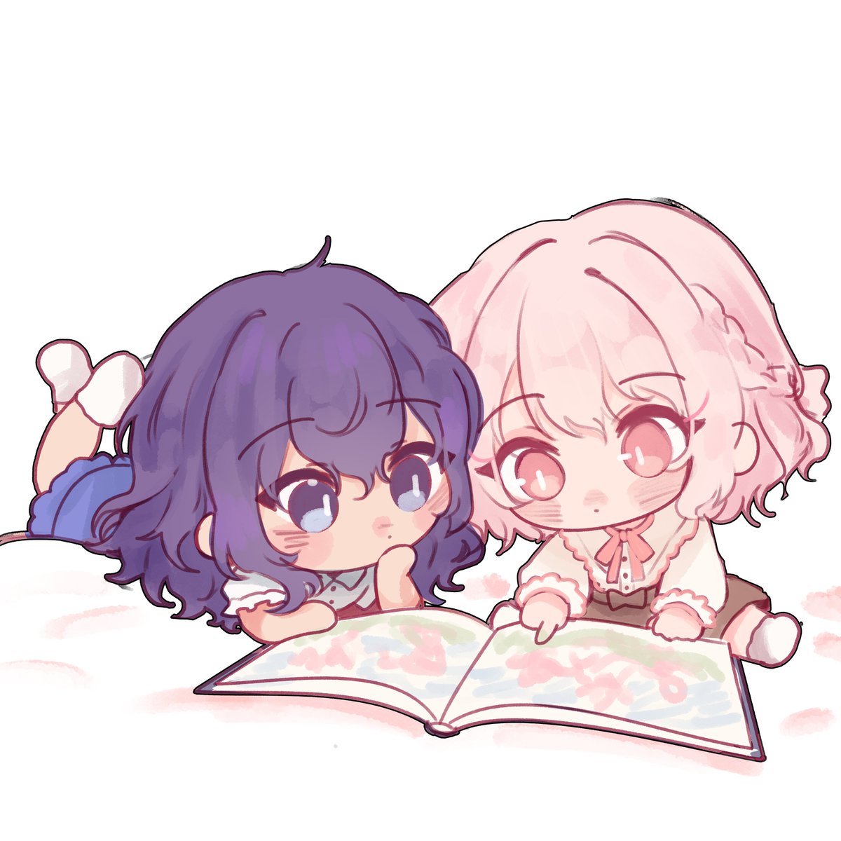 nicewhen's tweet photo. #mizumafu baby https://t.co/moyIFb7aiV