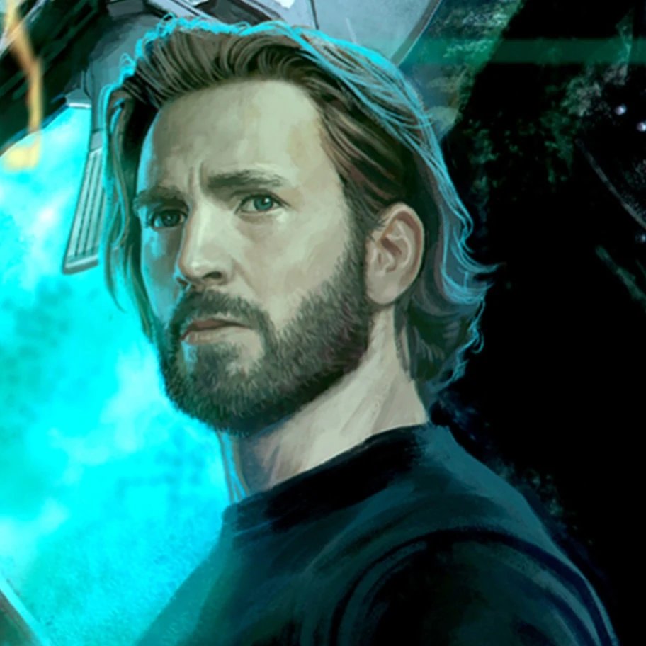_Movie_Fans_'s tweet photo. 🚨 THEORY: STEVE ROGERS STILL HAS THE SOUL STONE.

He hasn't returned it, there was no way to simply return the Soul Stone after Natasha's sacrifice, so Steve could have secretly kept it hidden - possibly somewhere in his home.

The Soul Stone could play a very important role in 'AVENGERS: SECRET WARS' and 'AVENGERS: DOOMSDAY'

#AvengersDoomsday #Marvel