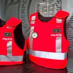 Photo by C.G. Policía Canaria (@CGPCanaria)