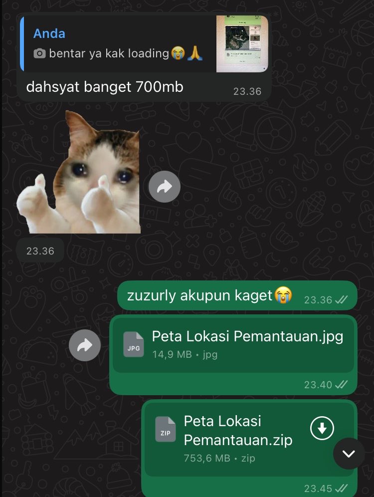 naajeminn's tweet photo. 3. joki peta lokasi pemantauan https://t.co/EKUvMr27Rd