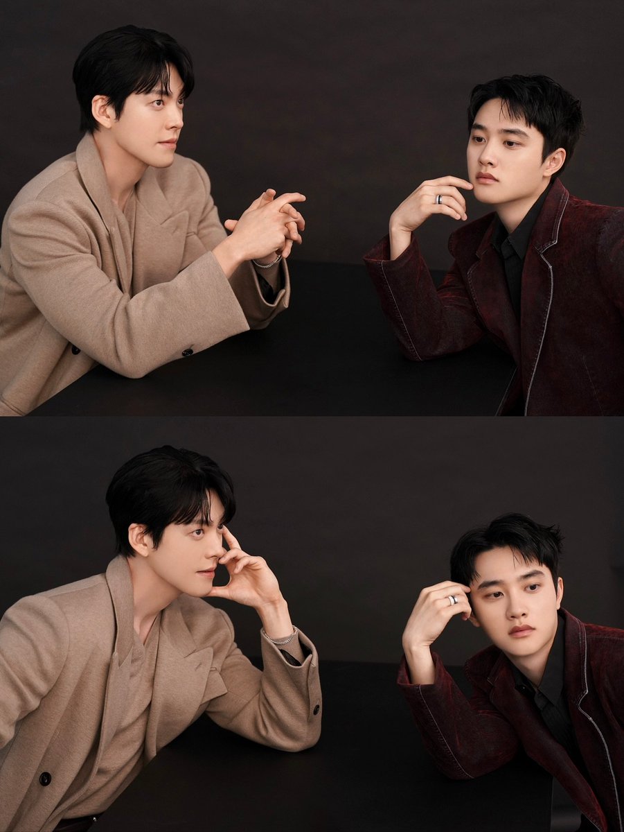 DODBBONG's tweet photo. 김우빈님 경수 노래 추천!

Q 지금 팬들에 딱 한 곡만 추천할 수 있다면 어떤 노래를 추천하고 싶어? 그리고 그 노래가 너에게 특별한 이유는 뭐야?
A Guitarist-도경수
↳ 특별한 이유 딱히 안들어도 알겠다....ㅋㅋㅋㅋ

😂

#도경수 #디오 #KYUNGSOO #ギョンス https://t.co/zhycoxE5oB