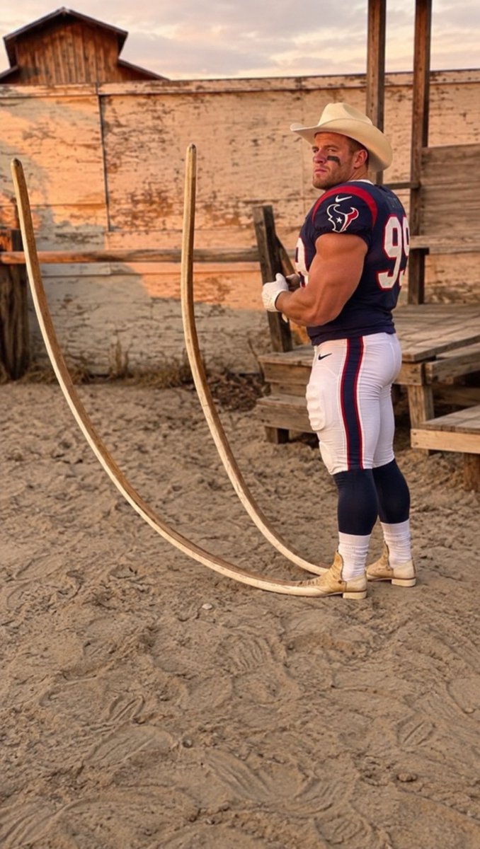 LegacyGuardTX's tweet photo. @JJWatt https://t.co/oBcSIWbzsu
