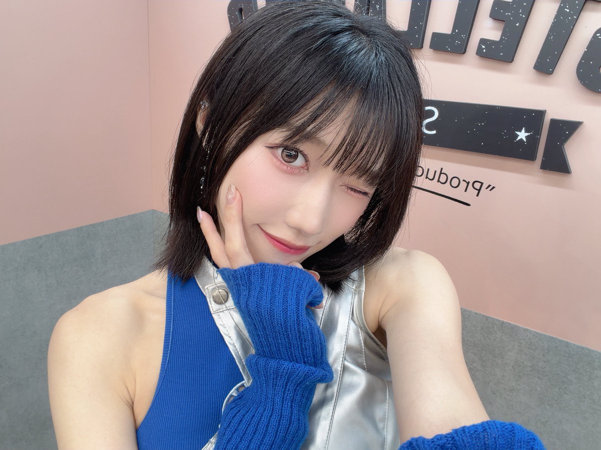 soejimamisaki's tweet photo. ソフマップ公演ありがとうございました！
毎回毎回、オンライン特典会も本当にありがとう🥹🤍
お名前呼ぶ度に好きが増します('ㅂ' )★

また来月もよろしくです♡

#MEMORI #めもりちゃん https://t.co/YlfAgR07w5