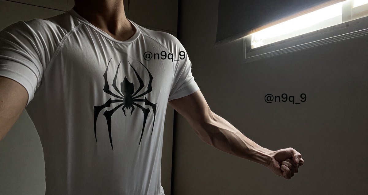 n9q_9's tweet photo. - 🕷️_ https://t.co/zCIBAGtLft